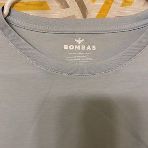 Brand New Bombas T shirt